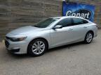 2022 Chevrolet Malibu Lt   იყიდება Blaine-ში, MN - Minor Dent/Scratches