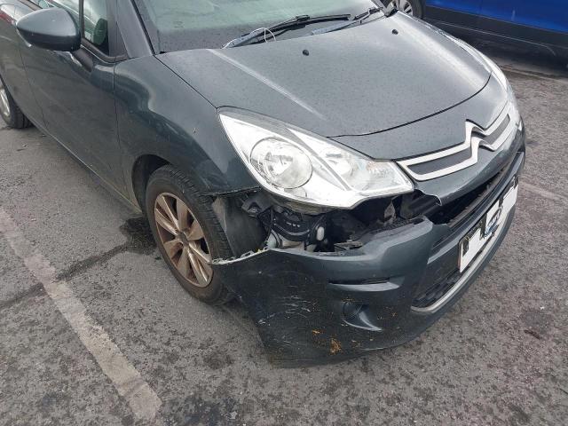 2013 CITROEN C3 VTR +