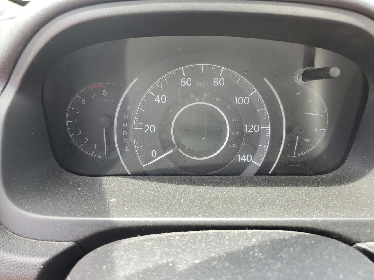 2015 Honda Cr-V Touring VIN: 5J6RM3H95FL020939 Lot: 62696975