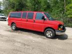 2010 Chevrolet Express G3500 Lt for Sale in Northfield, OH - Front End