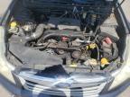 2011 SUBARU OUTBACK 2.5I   for sale at Copart NY - LONG ISLAND