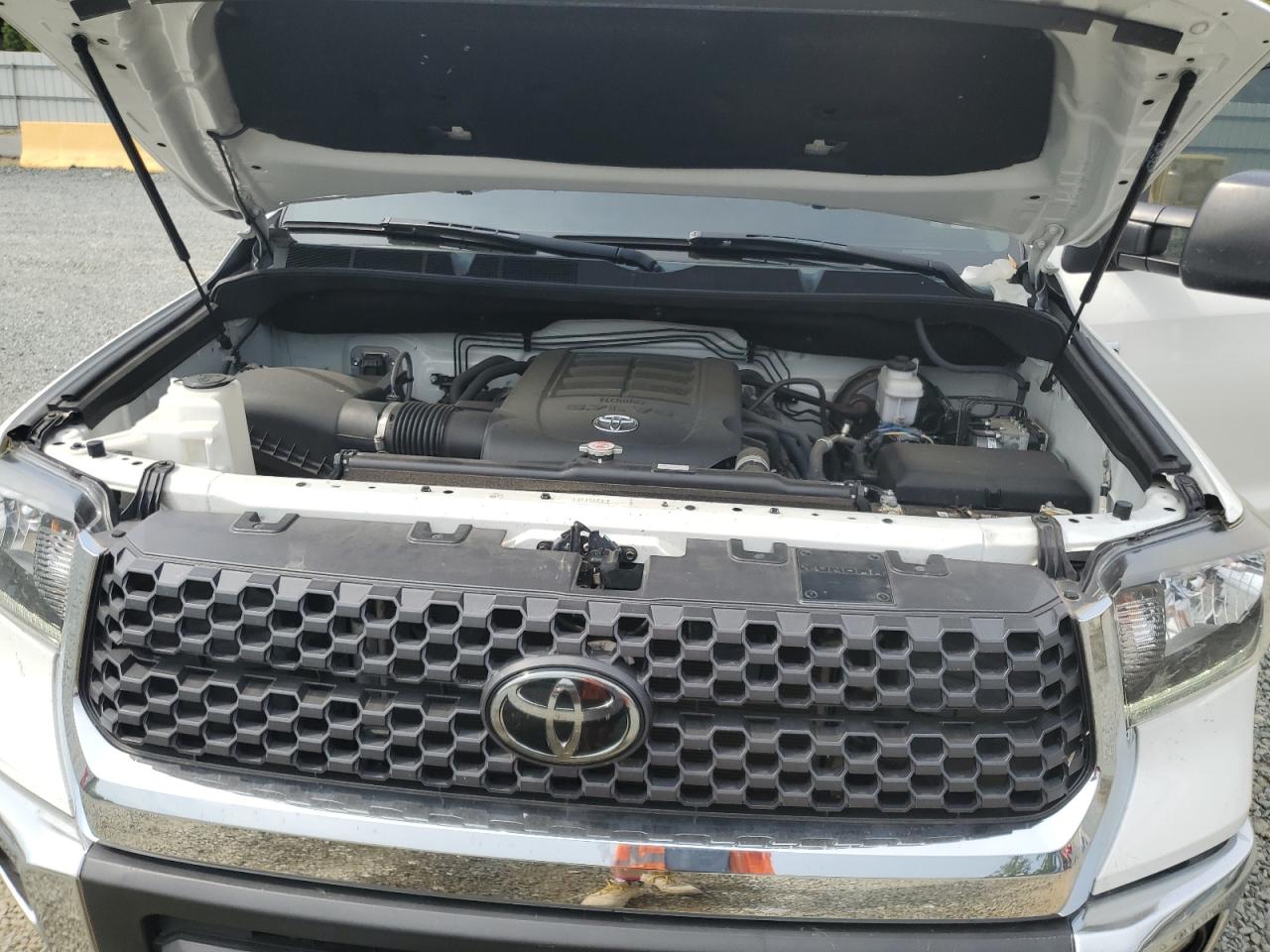 TOYOTA TUNDRA 2020 VIN 5TFDY5F10LX949616 photo 11