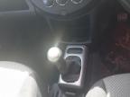 2011 NISSAN NOTE N-TEC for sale at Copart BRISTOL