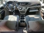 2017 Chrysler Pacifica Touring за продажба в Davison, MI - Minor Dent/Scratches