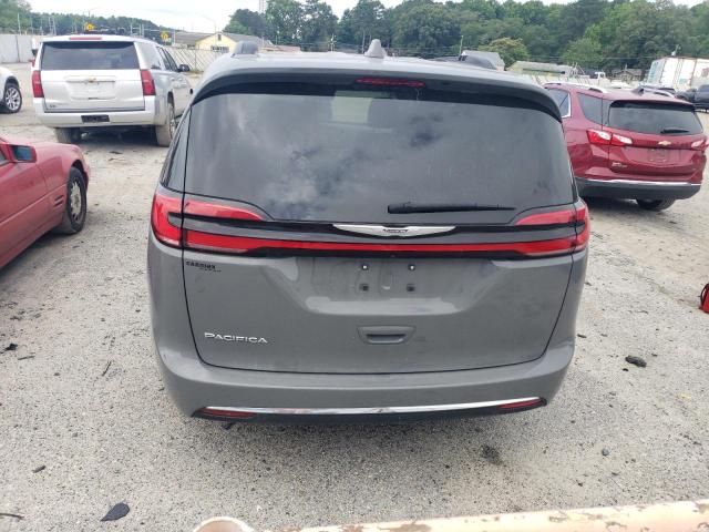  CHRYSLER PACIFICA 2022 Szary