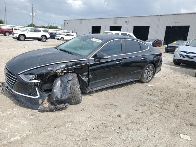 HYUNDAI SONATA HYB 2023