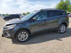 2018 Ford Escape Se de vânzare în London, ON - Front End