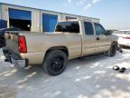2006 Chevrolet Silverado C1500 იყიდება Haslet-ში, TX - Front End