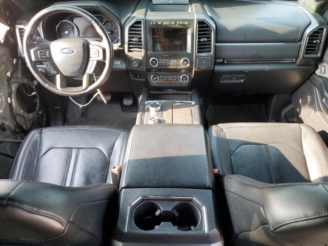  FORD EXPEDITION 2018 Gray