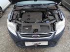 2012 FORD MONDEO ZET for sale at Copart WOLVERHAMPTON