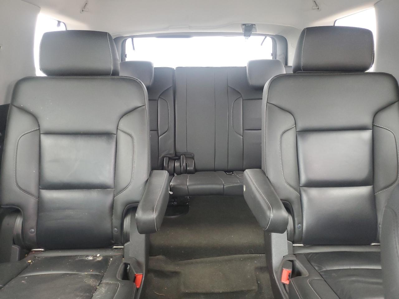 2018 Chevrolet Tahoe K1500 Lt VIN: 1GNSKBKC8JR218214 Lot: 62913825