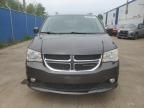 2017 DODGE GRAND CARAVAN CREW   à vendre chez Copart NB - MONCTON