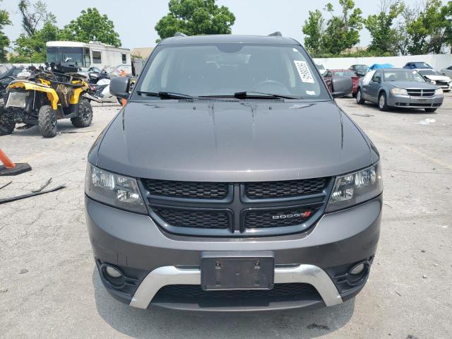 Parquets DODGE JOURNEY 2016 Gray