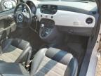 2012 Fiat 500 Sport de vânzare în Bowmanville, ON - Rear End