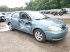 2005 Toyota Corolla Ce на продаже в Shreveport, LA - Side