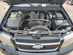 2008 Chevrolet Trailblazer Ls for Sale in Chicago Heights, IL - Front End