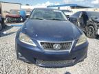 2012 Lexus Is 250 na sprzedaż w Hueytown, AL - Undercarriage