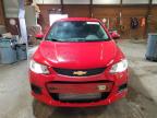 2019 Chevrolet Sonic Lt   for Sale in Ebensburg, PA - Water/Flood