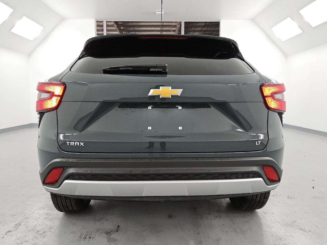 2025 Chevrolet Trax 1Lt VIN: KL77LHEP0SC246605 Lot: 61691645