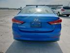 2018 Hyundai Elantra Sel for Sale in Haslet, TX - Rear End