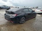 2023 Hyundai Elantra N  იყიდება New Orleans-ში, LA - Side