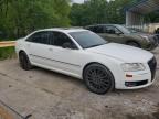 2008 Audi A8 L Quattro zu verkaufen in Rogersville, MO - Hail