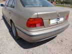 1999 BMW 528I for sale at Copart WISBECH