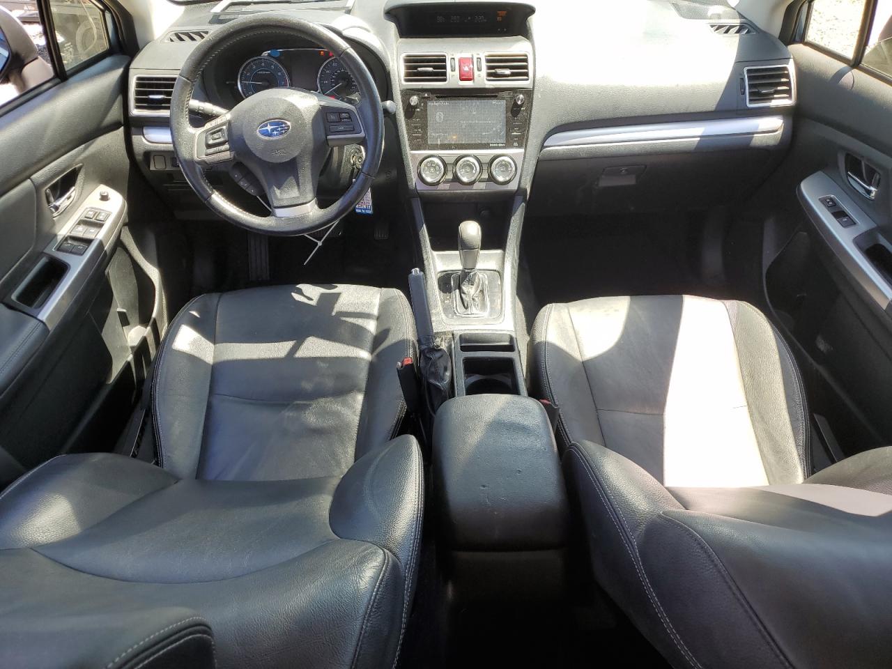 2016 Subaru Impreza Limited VIN: JF1GJAK65GH020913 Lot: 62604215