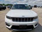 2024 Jeep Grand Cherokee Limited 4Xe продається в Grand Prairie, TX - Normal Wear