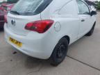 2017 VAUXHALL CORSA CDTI for sale at Copart ROCHFORD