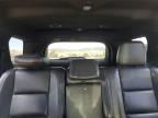 2012 Ford Explorer Limited на продаже в San Martin, CA - Minor Dent/Scratches