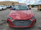 2018 Hyundai Elantra Sel na sprzedaż w Gaston, SC - Mechanical