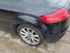 2012 AUDI TT SPORT T for sale at Copart NEWBURY