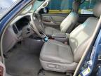 2007 Toyota Sequoia Limited en Venta en Denver, CO - Mechanical