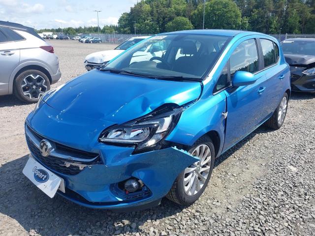 VAUXHALL CORSA SE N 2019
