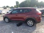 2019 Hyundai Tucson Se   на продаже в Madisonville, TN - Front End