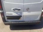 2018 VAUXHALL VIVARO 290 for sale at Copart SANDY