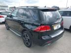 2018 MERCEDES BENZ GLE 250 AM for sale at Copart SANDWICH