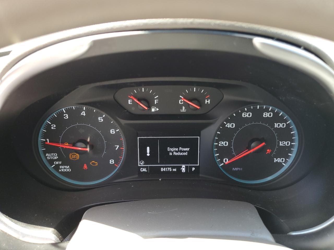 2018 Chevrolet Malibu Ls VIN: 1G1ZC5ST4JF226746 Lot: 61463425