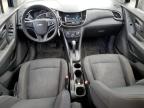 2017 CHEVROLET TRAX 1LT   for sale at Copart ON - TORONTO