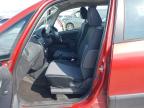 2007 FIAT SEDICI ELE for sale at Copart CHESTER