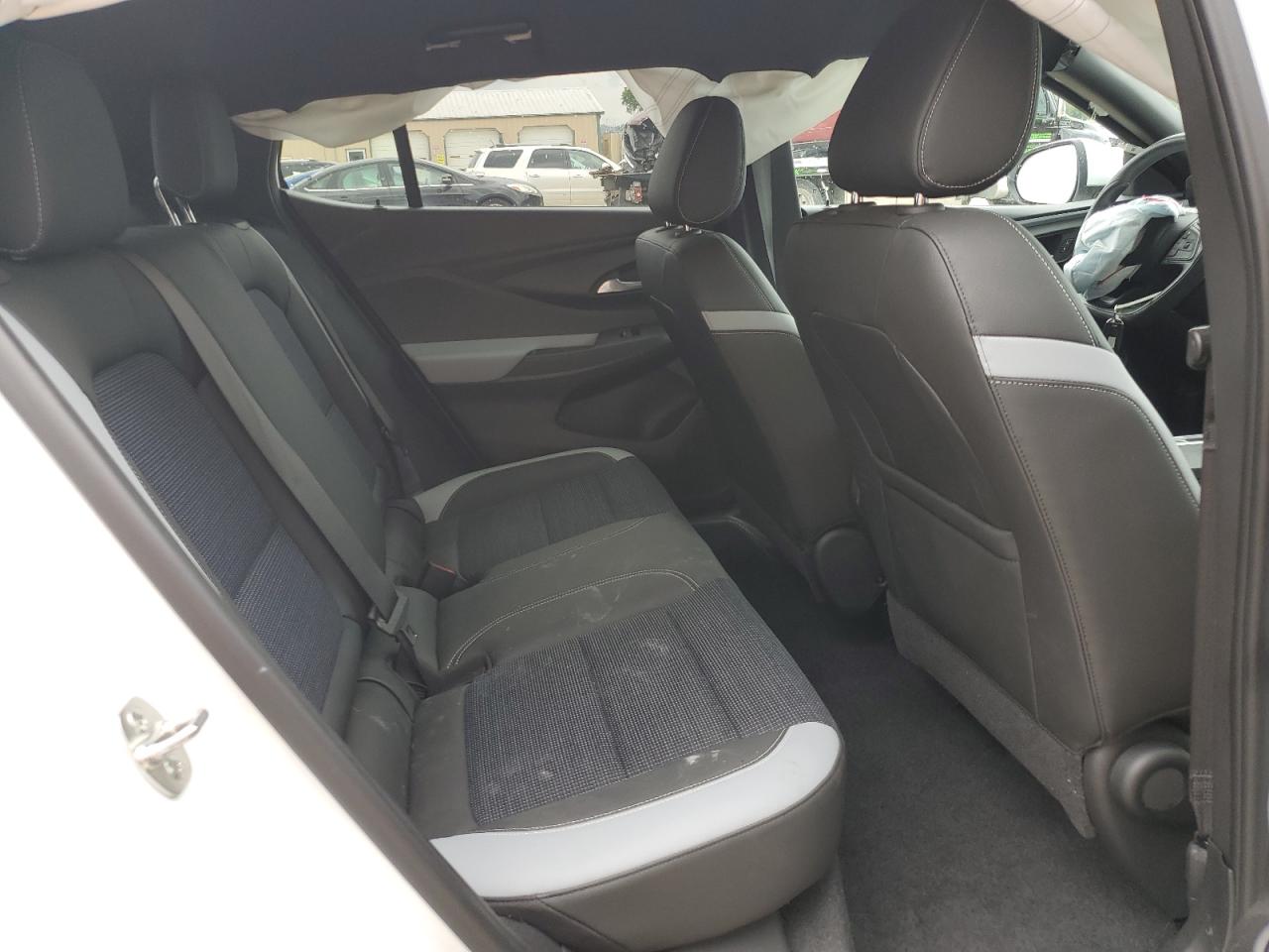 2024 Buick Envista Preferred VIN: KL47LAE25RB161932 Lot: 61076565