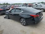 2022 Nissan Altima Sv   na sprzedaż w Bridgeton, MO - Front End