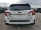 2015 Subaru Outback 2.5I Limited   на продаже в Kansas City, KS - All Over