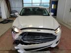 2013 Ford Fusion Se zu verkaufen in Angola, NY - Front End