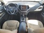 2015 Jeep Cherokee Latitude   for Sale in Cahokia Heights, IL - Minor Dent/Scratches