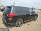 2018 Nissan Pathfinder S იყიდება Chicago Heights-ში, IL - Side