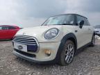 2014 MINI COOPER D for sale at Copart YORK