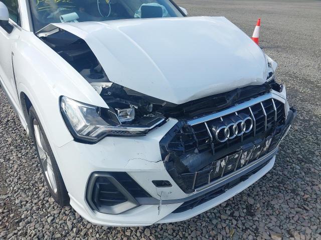 2021 AUDI Q3 S LINE