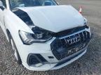 2021 AUDI Q3 S LINE for sale at Copart EAST KILBRIDE